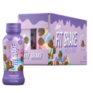 Chocolate protein shake (12 x355ml)